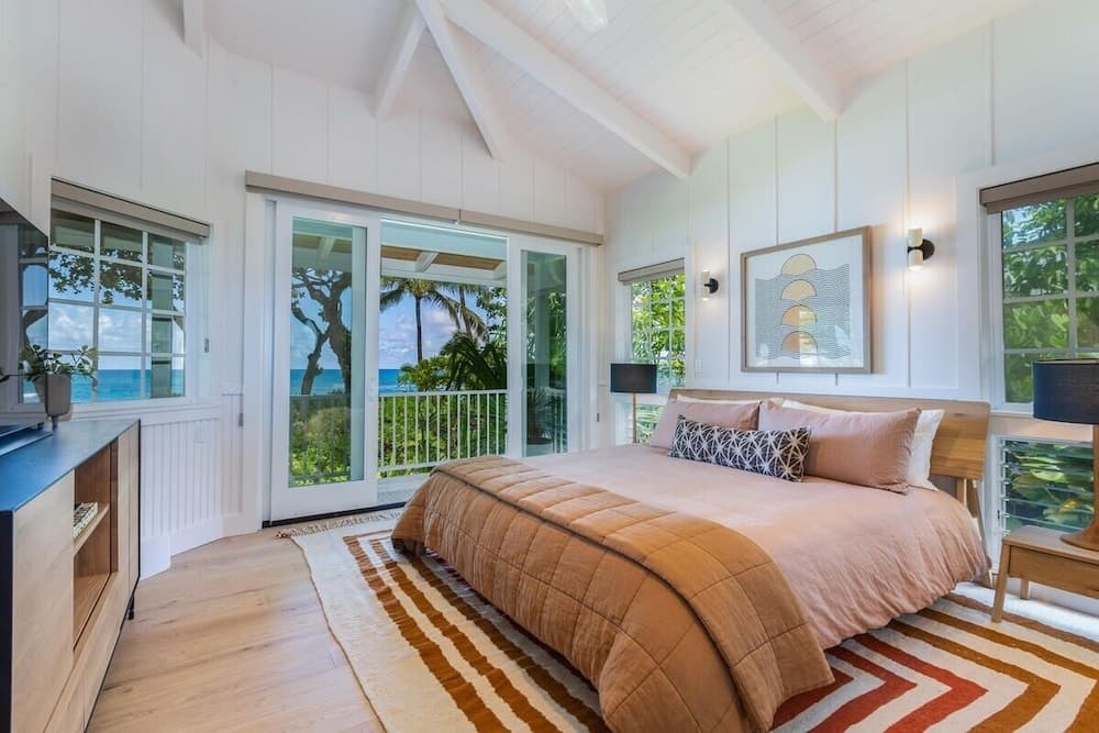 Camp Alealea 6 Bedroom Home by RedAwning