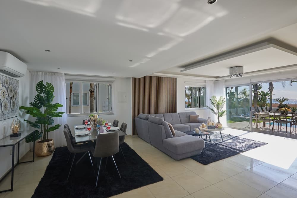 Ayia Napa Holiday Villa Sv9