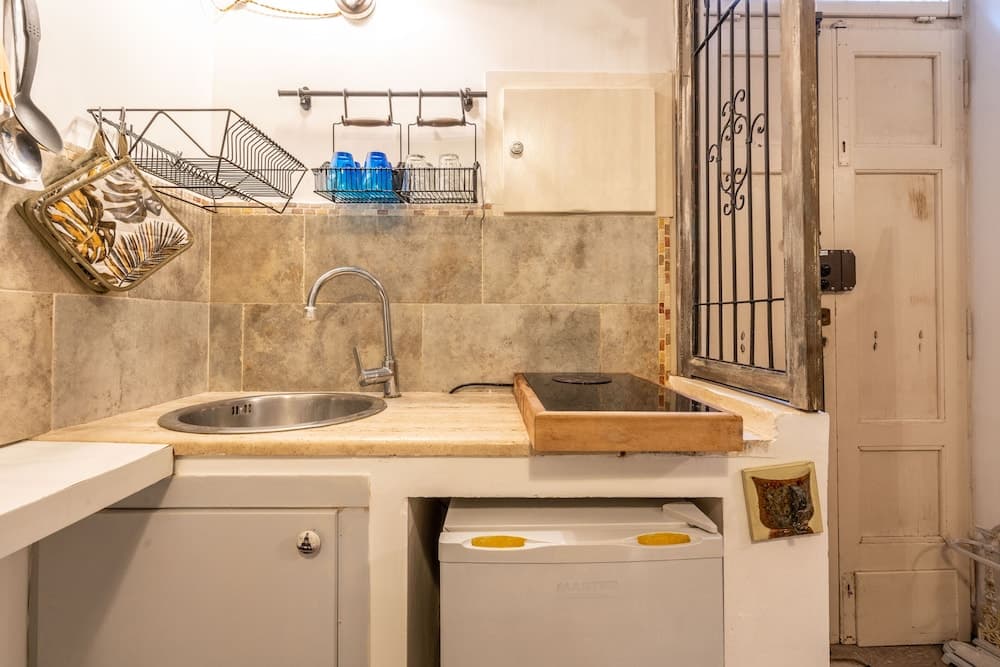 Close to San Pietro and Castel S Angelo Loft Gianicolo