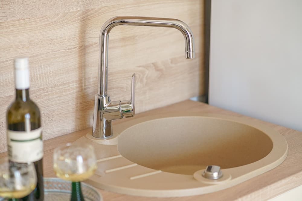 Apartment With 2 Bedrooms for 2 Guests