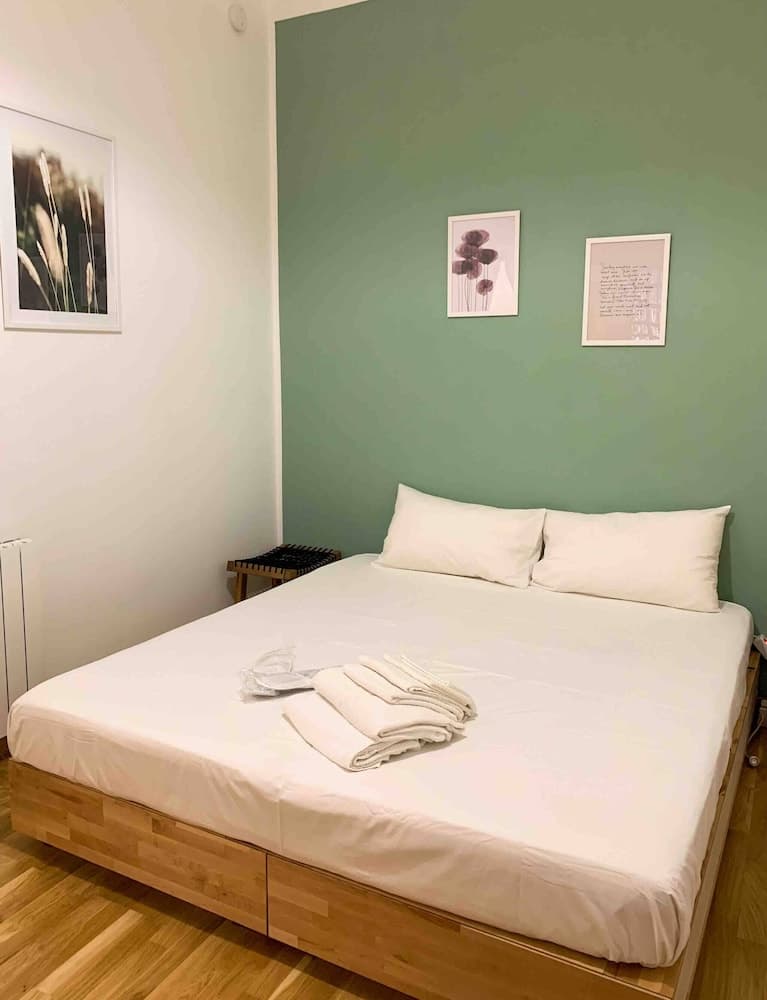 Itiseasy Palermo -gioiello Nel Cuore Della Citta