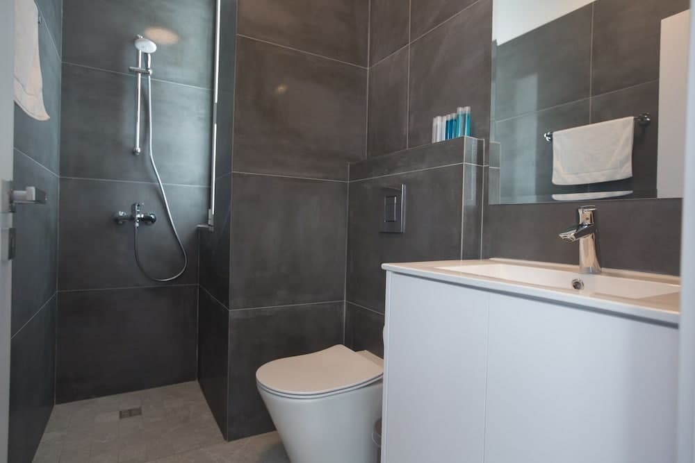 4 Bedroom Villa in Protaras Center - Protaras Vie Bleu Villa Vb3