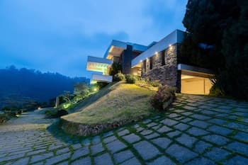 Amã Stays & Trails Kailash House, Kodaikanal