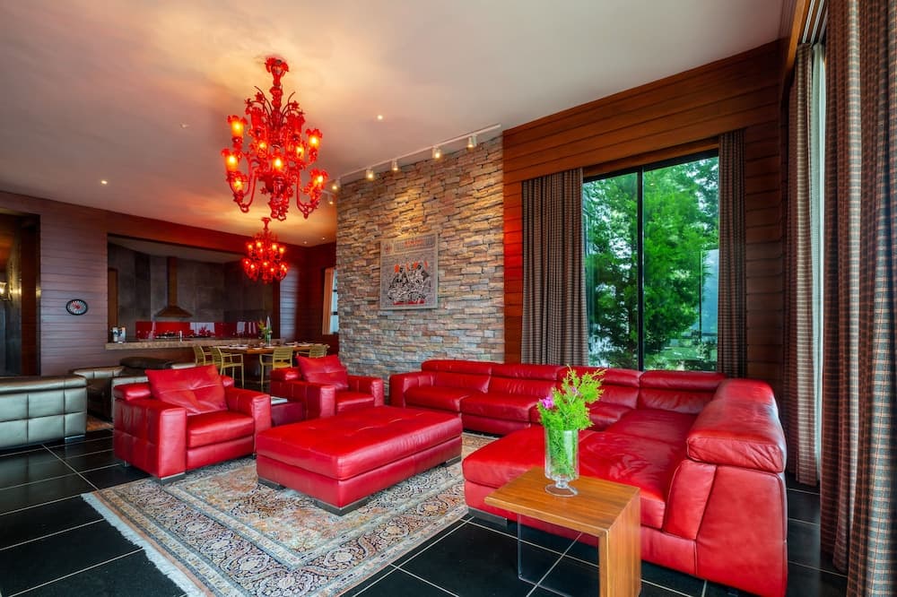 Amã Stays & Trails Kailash House, Kodaikanal