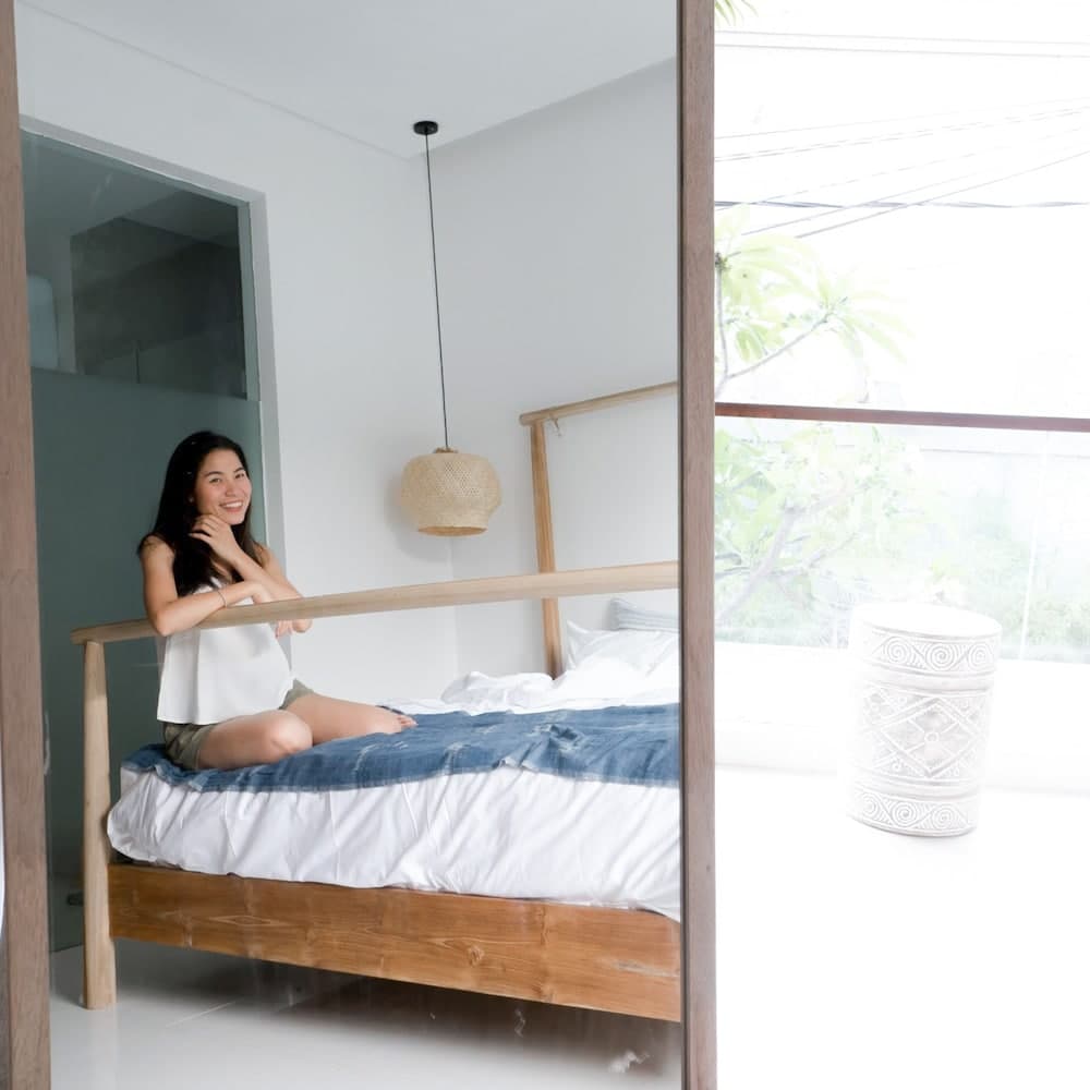 Pelangi 148 Beach Suites