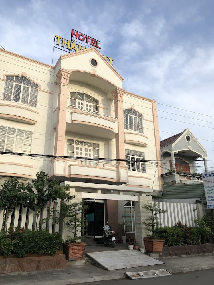hotel image