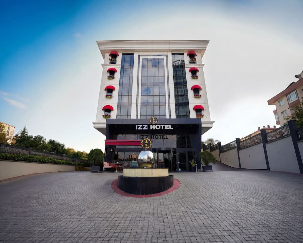 hotel image