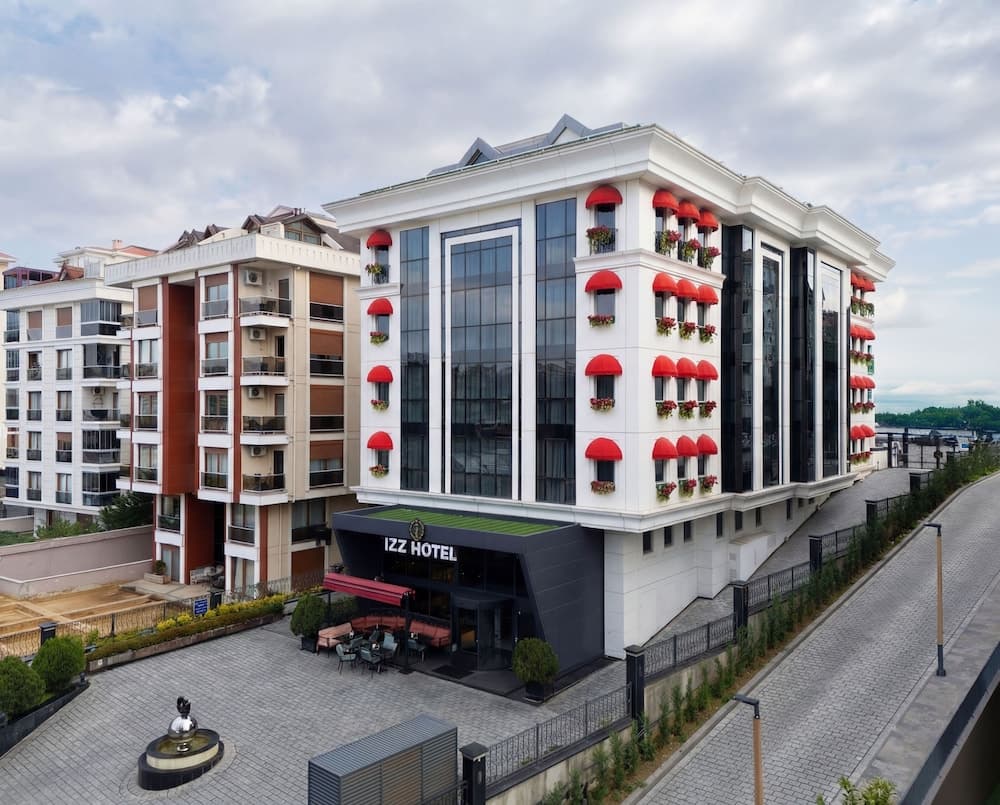 hotel image