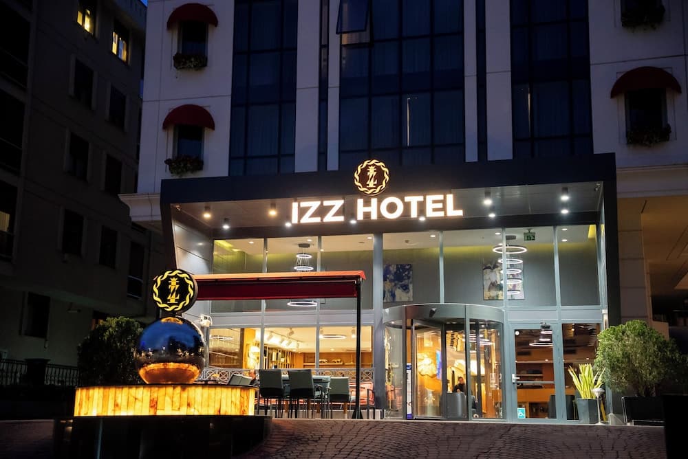 hotel image