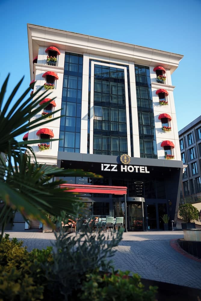 hotel image
