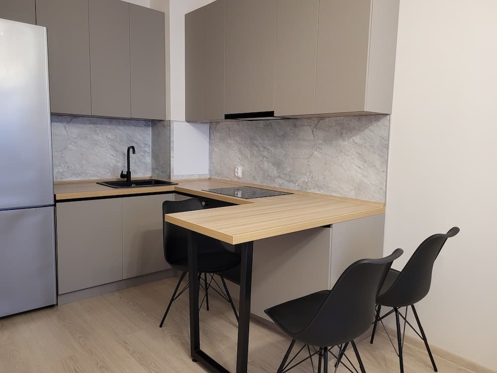 InnDays Ostaf'yevskoye shosse 12 2