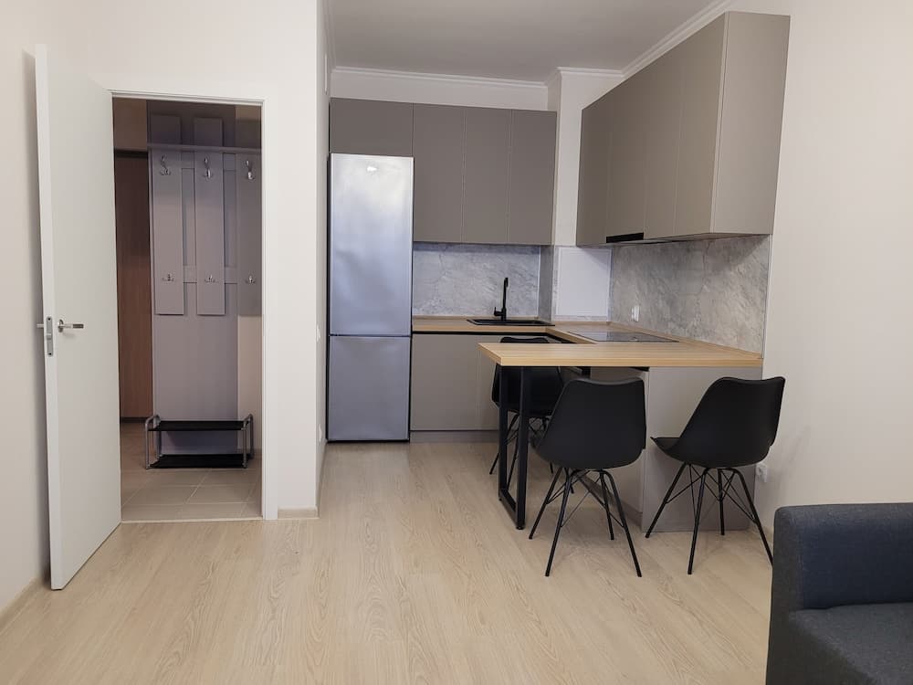 InnDays Ostaf'yevskoye shosse 12 2