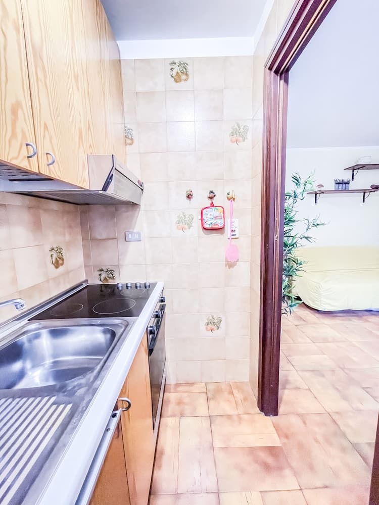 MYHOUSE INN LO SCOIATTOLO