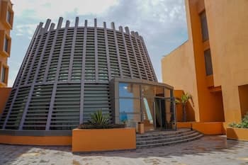 Hotel Al Salam Resort