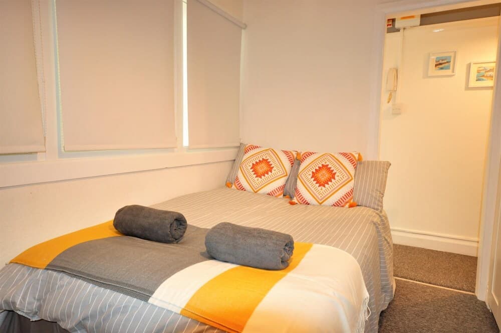 Hampshire Court in Bournemouth