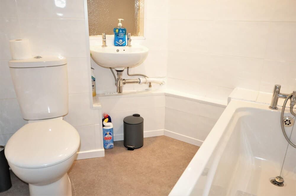 Hampshire Court in Bournemouth