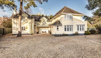 Somerville Coach House 3