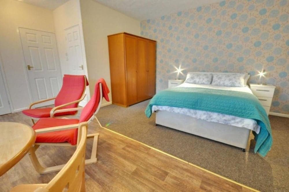 Somerville Coach House 3