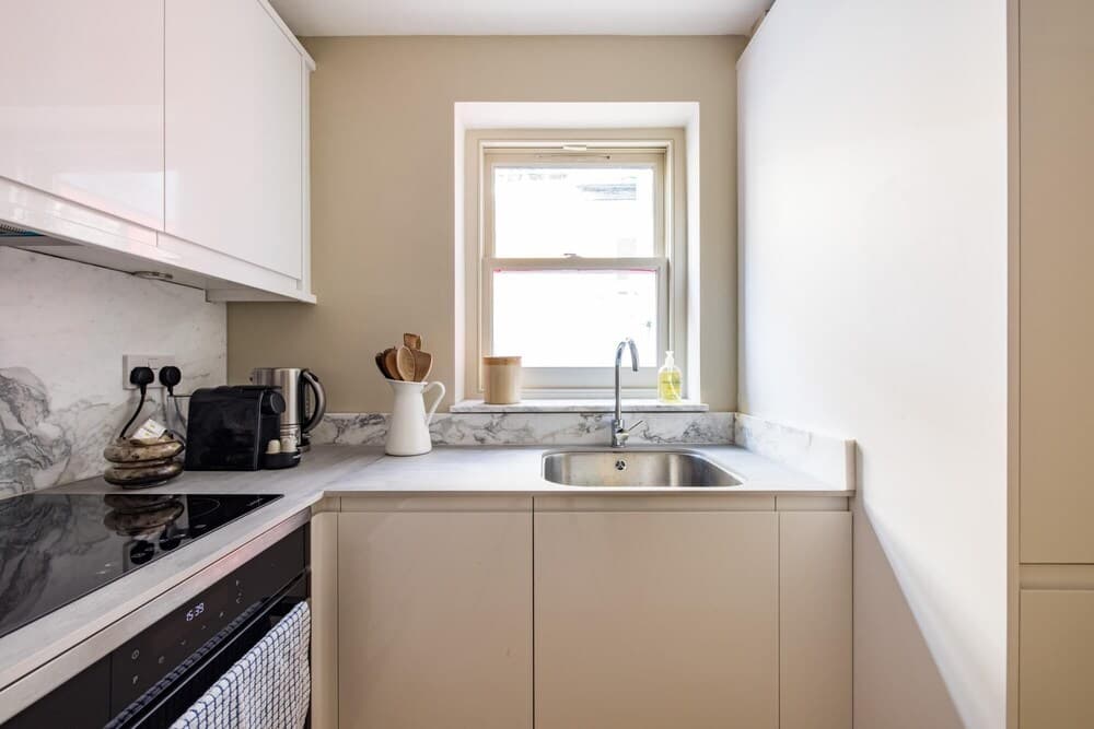 The Notting Hill Apartments - NH1