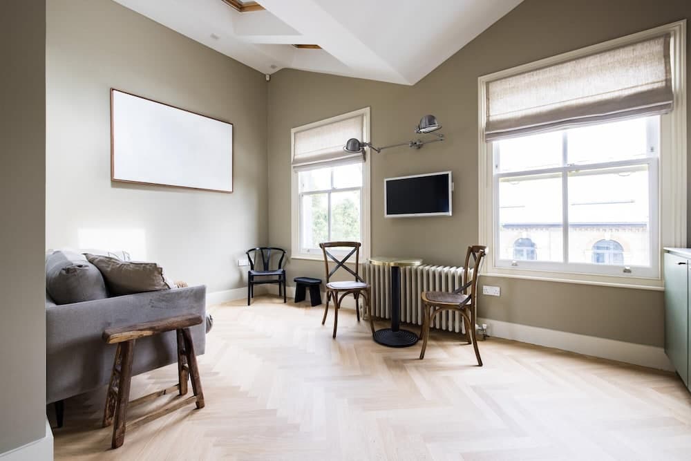 The Notting Hill Apartments - NH4