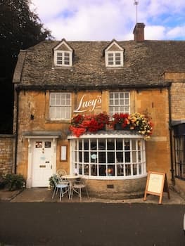 Lucy's Tearoom B&B