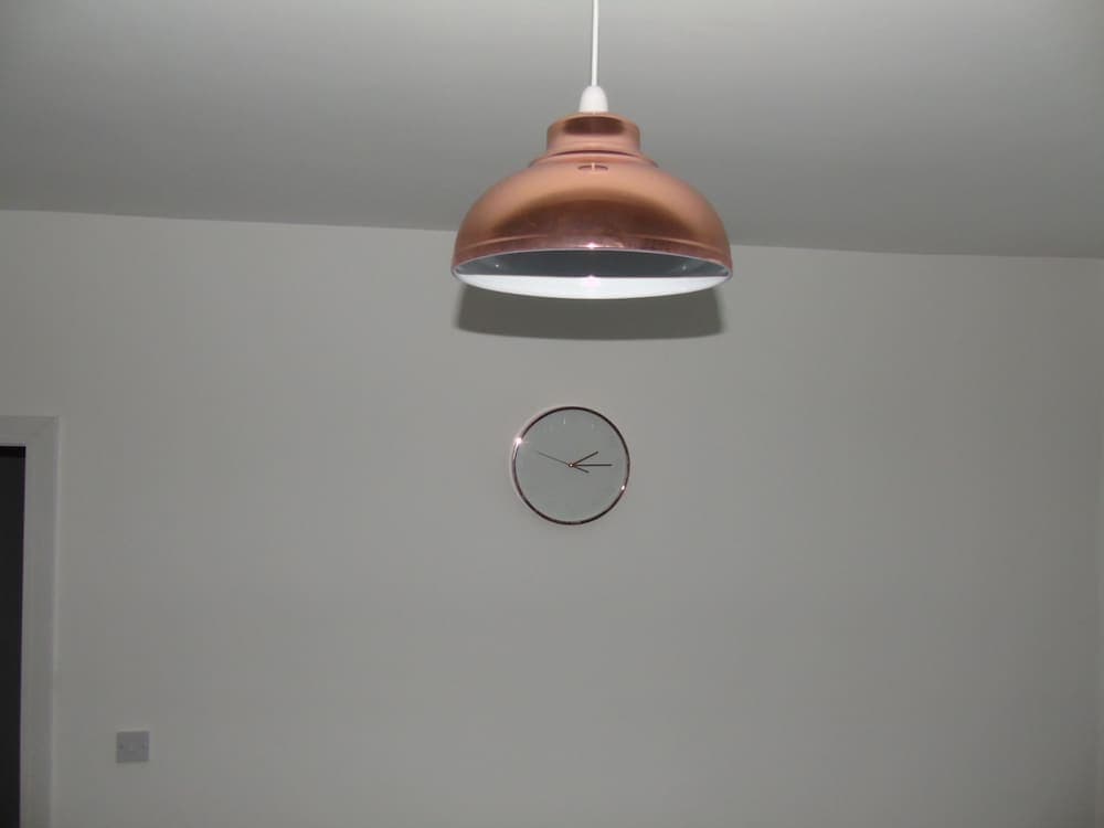 Captivating 1-bedroom Apartment in Bolton