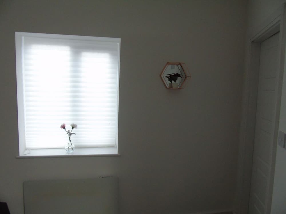 Captivating 1-bedroom Apartment in Bolton