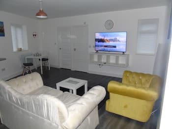 Lovely 1-bed Apartment in Bolton