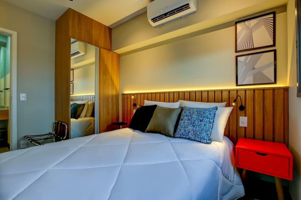 Ejoy Butantã Residencial