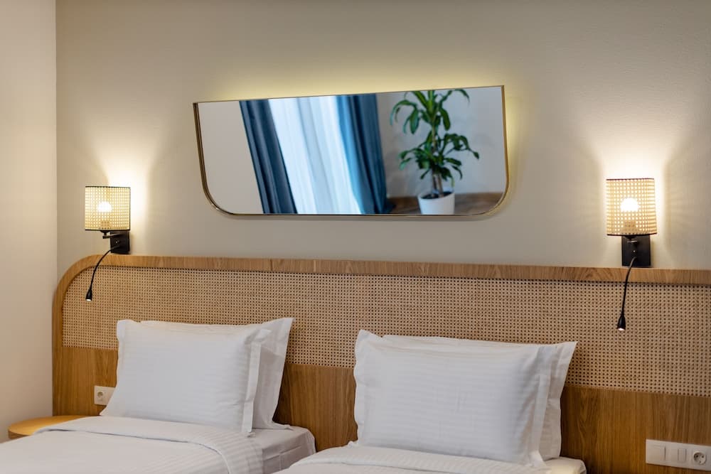 MiraMar Luxury Residences