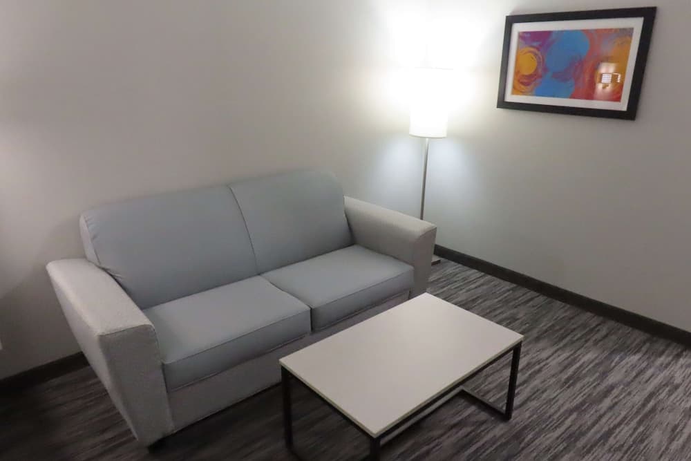 Best Western Heritage Inn & Suites