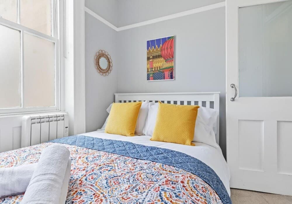 Valley Gardens View - City Centre One Bedroom Apartment