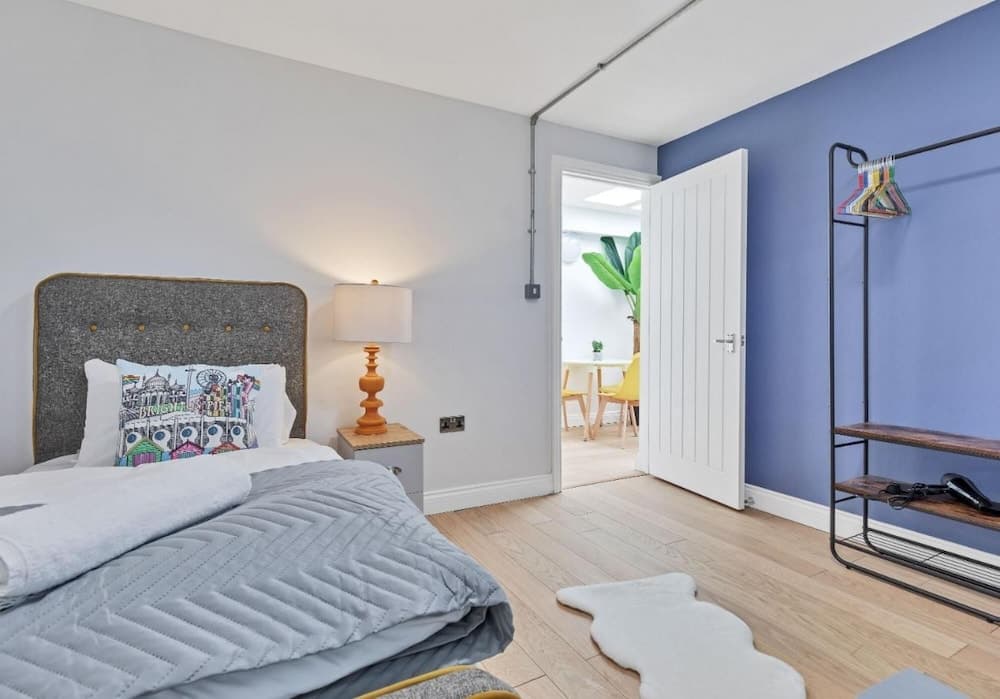 Right On Bright On Apartment 1A - City Centre Luxury Apartments