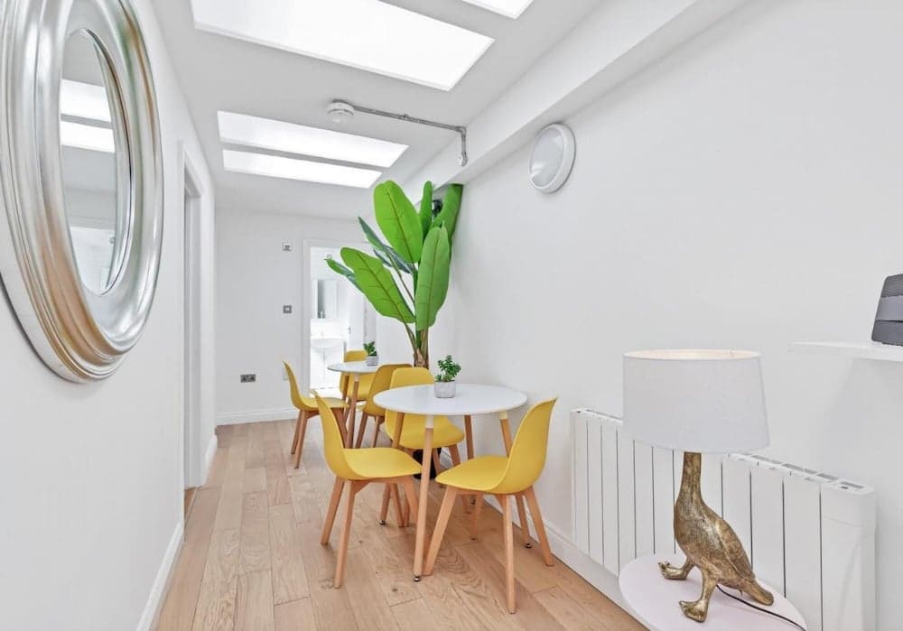 Right On Bright On Apartment 1A - City Centre Luxury Apartments