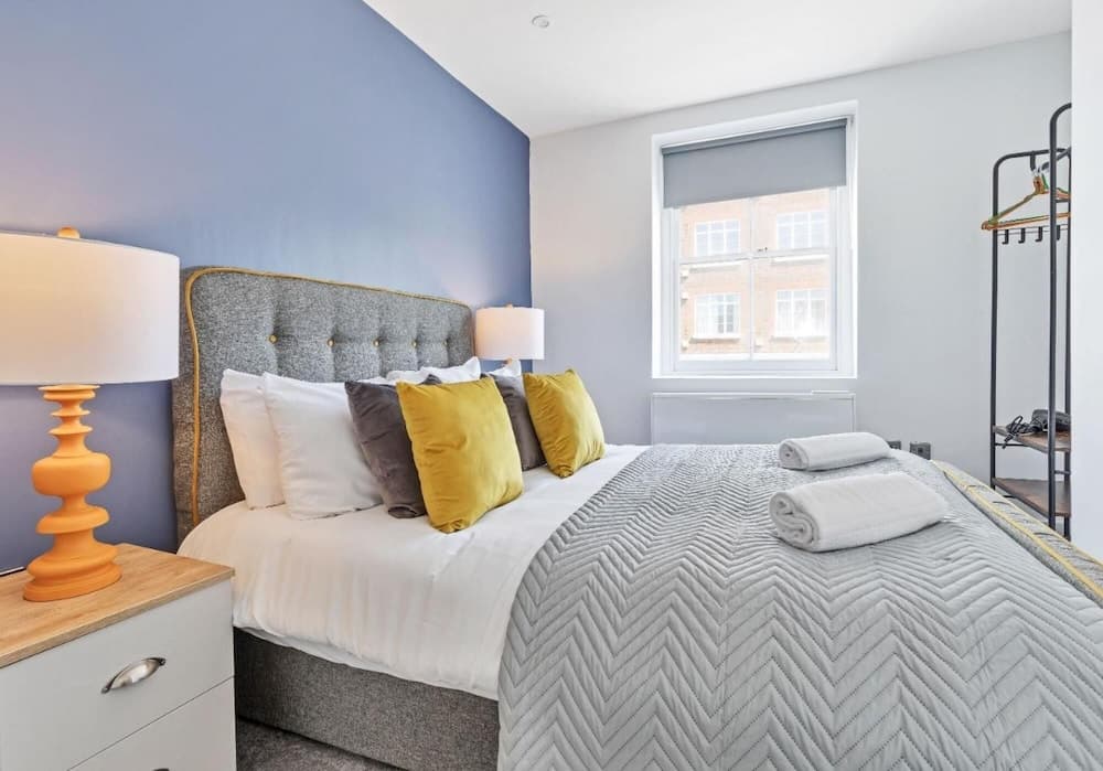 Right On Bright On Apartment 1F - City Centre Luxury Apartments