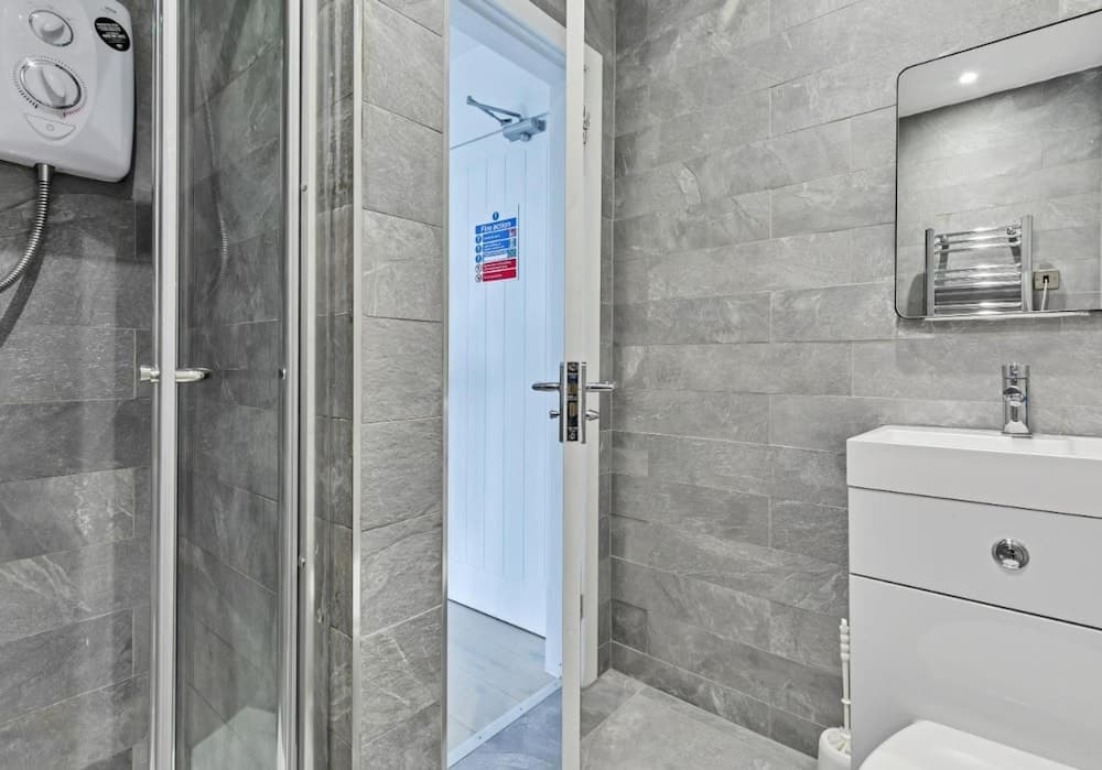 Right On Bright On Apartment 1E - City Centre Luxury Apartments