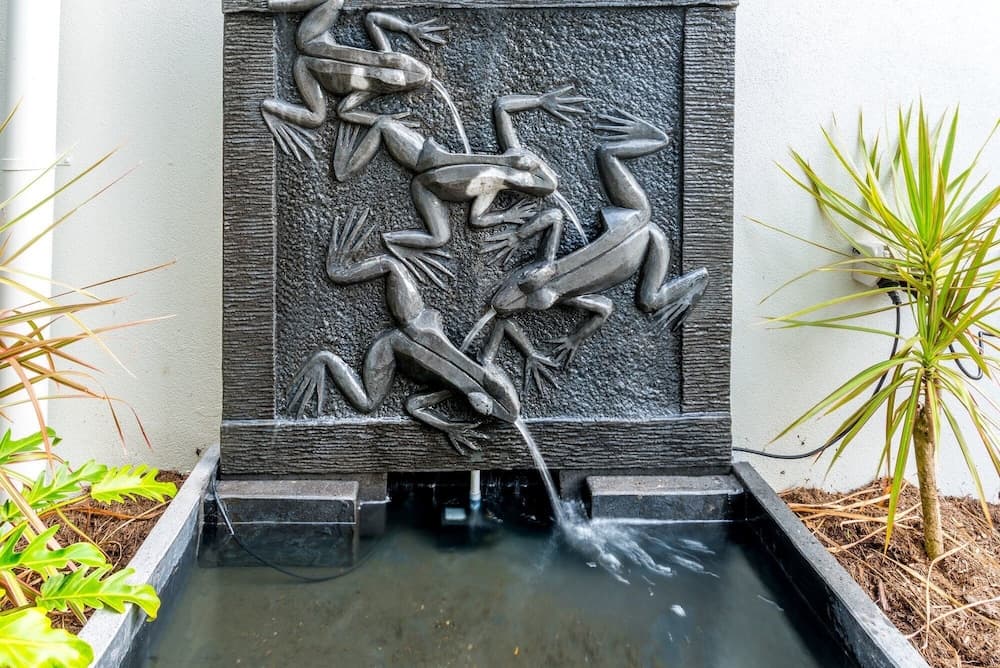 Blue Lagoon Villa A in Trinity Beach