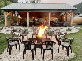 Whitetail Creek Camping Resort