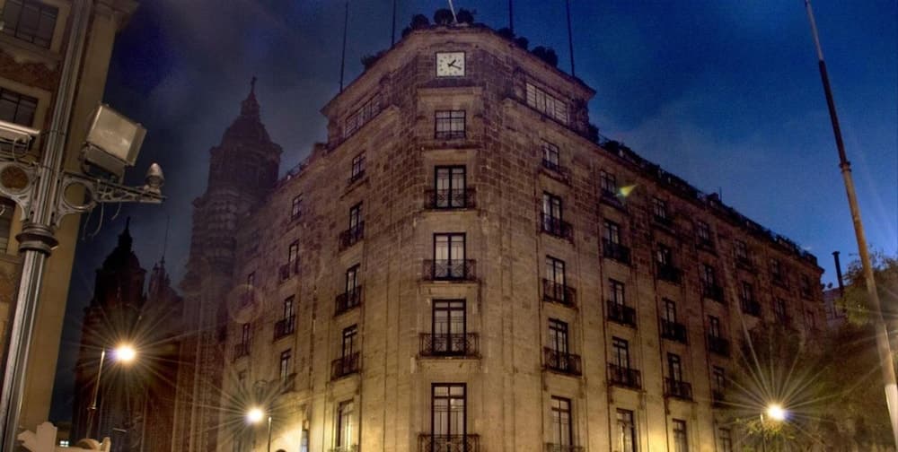 hotel image
