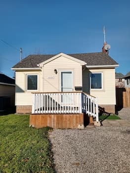 Toronto Furnished Living- Niagara Falls