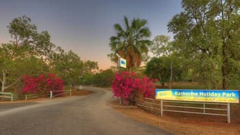 BIG4 Breeze Holiday Parks - Katherine