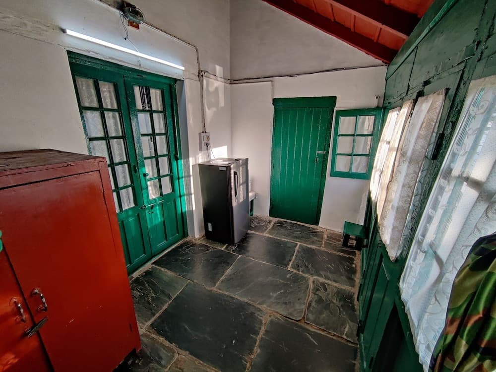 Pre Independence 2 BHK Bungalow,dalhousie,himachal