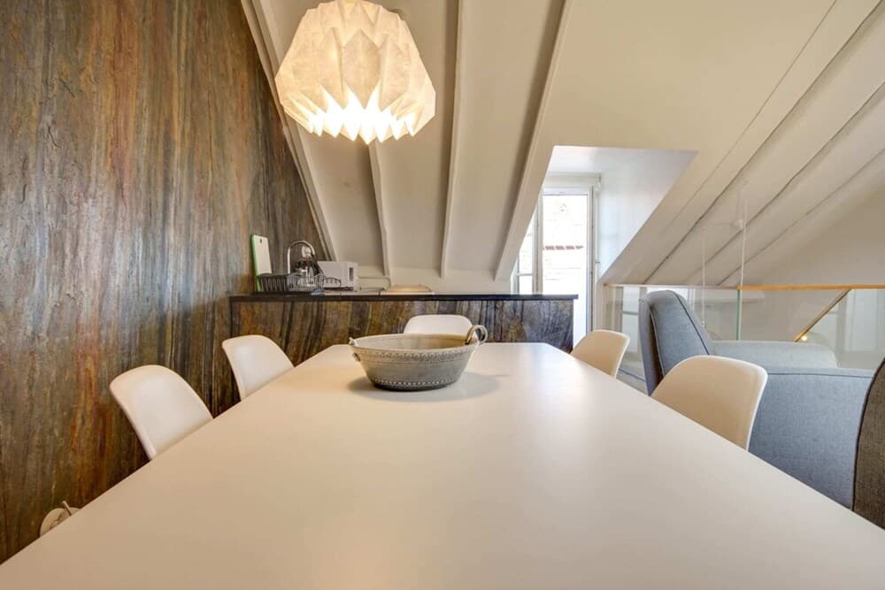 Charming Apartment in Lisbon