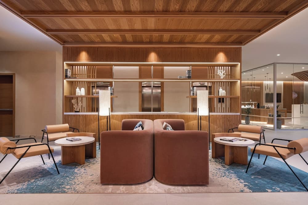 Hyatt Regency Lisbon