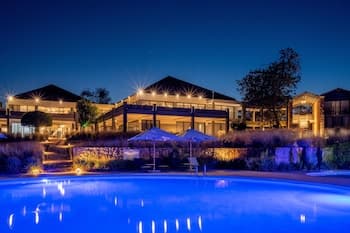 Mantis Akagera Game Lodge