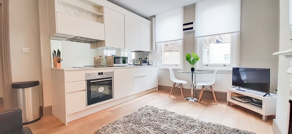 Beautiful 1-bed Apartment in Central London