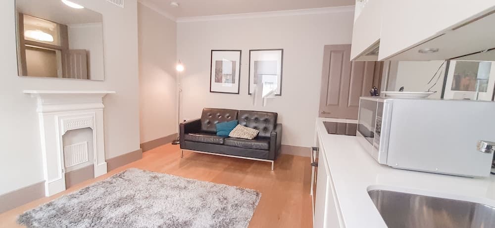 Beautiful 1-bed Apartment in Central London