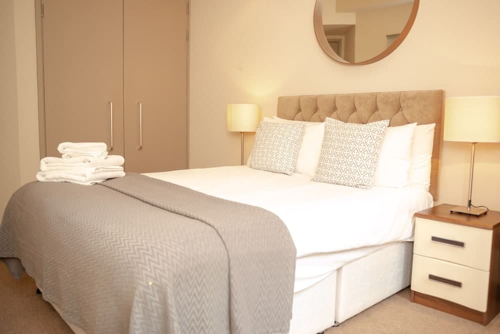 1-bed Apartment in City of London