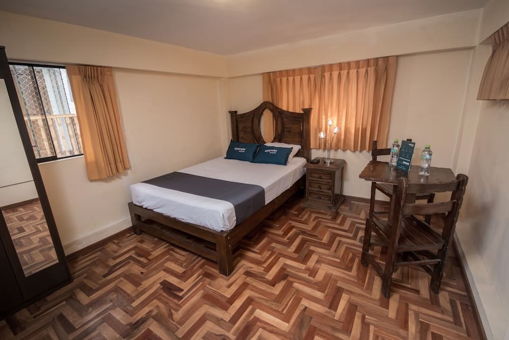 Ayenda San Cristobal Boutique