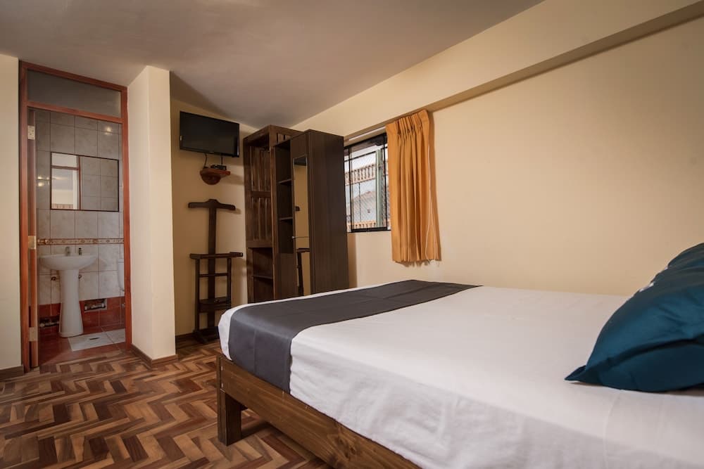 Ayenda San Cristobal Boutique